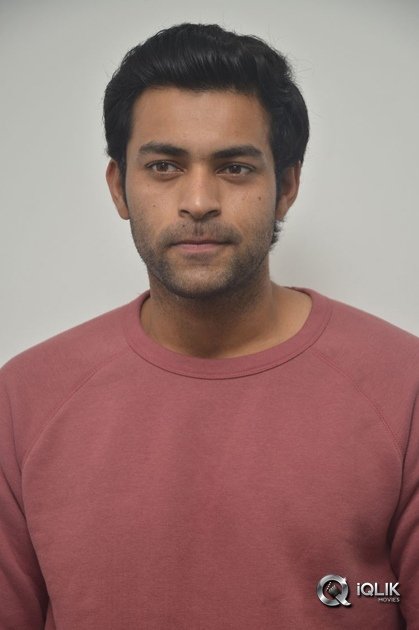 Varun-Tej-Interview-About-Fidaa-Movie